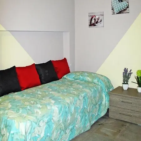Mare Holiday home Poggi
