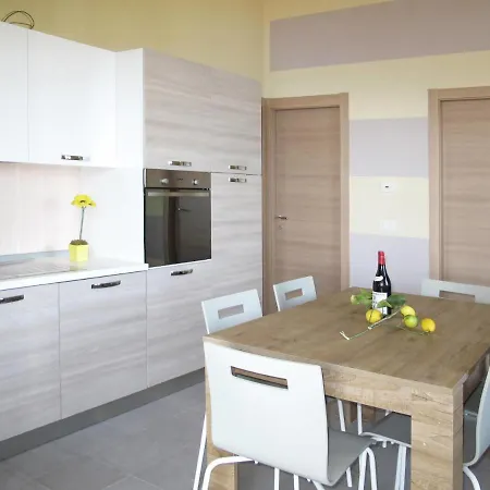 Mare Holiday home Poggi