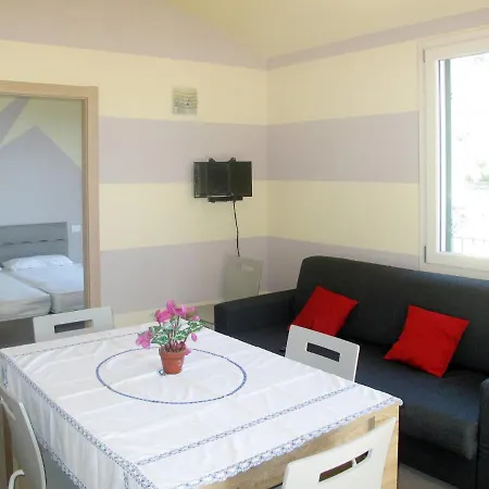 Mare Holiday home Poggi