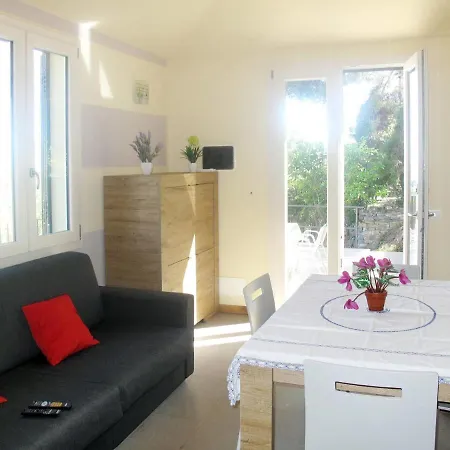 Holiday home Mare Poggi
