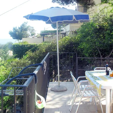 Mare Holiday home Poggi