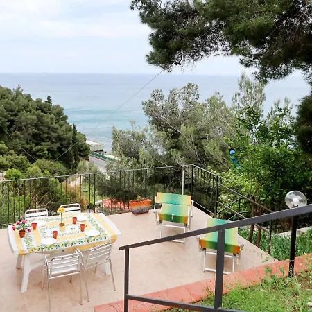 Mare Poggi